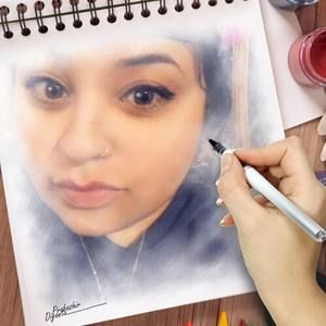 Meet your Posher, Olga